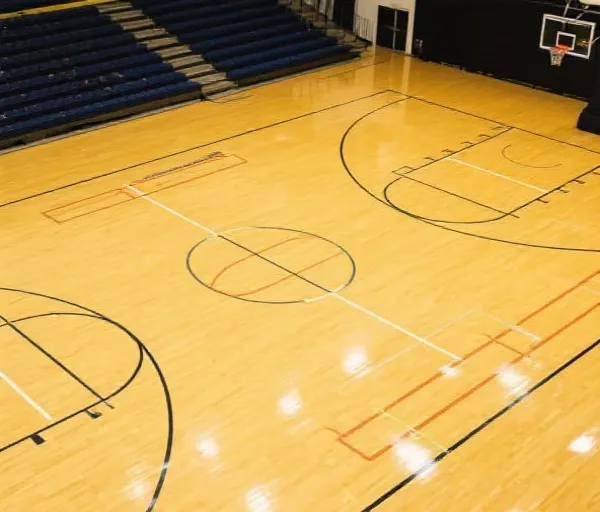 篮球战术分析图