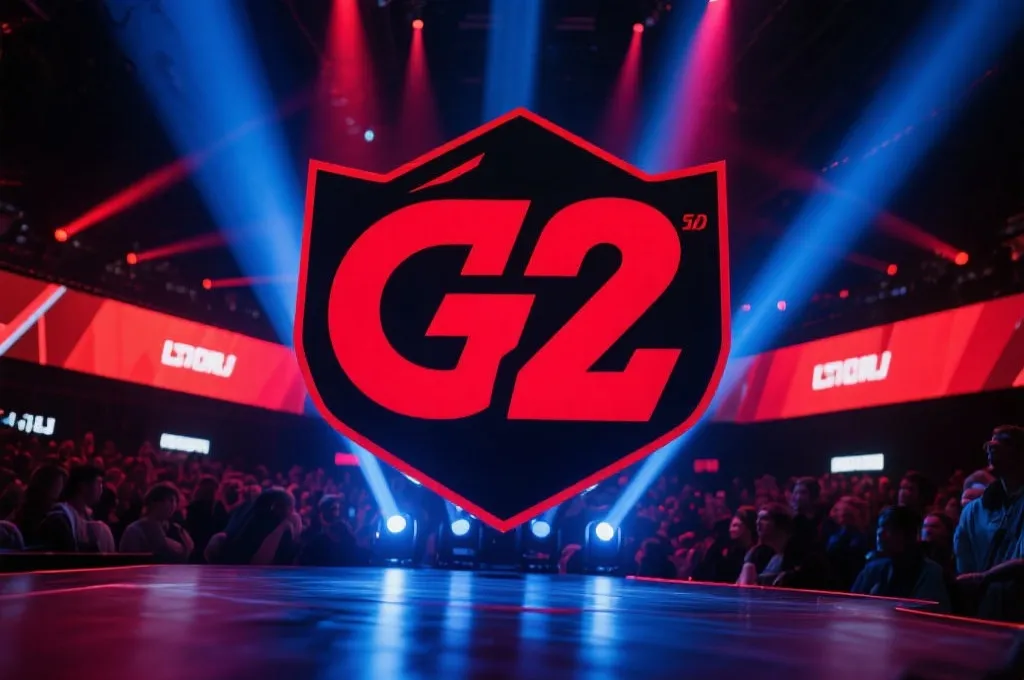 电竞潮头浪尖：G2王朝的挑战与未知征程