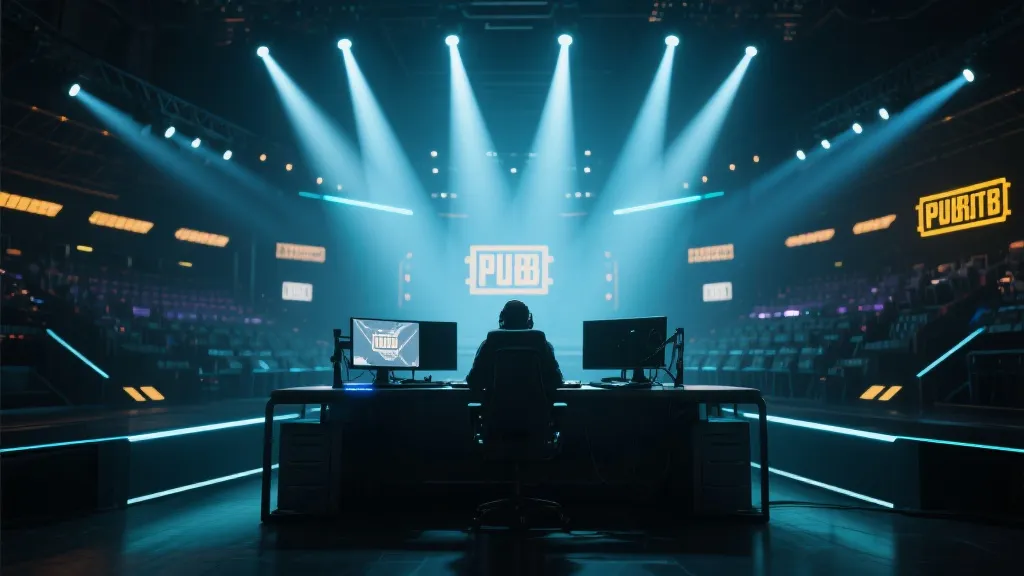 枪声沉寂之后：PGC韩国登顶，中国军团缘何止步十六强？