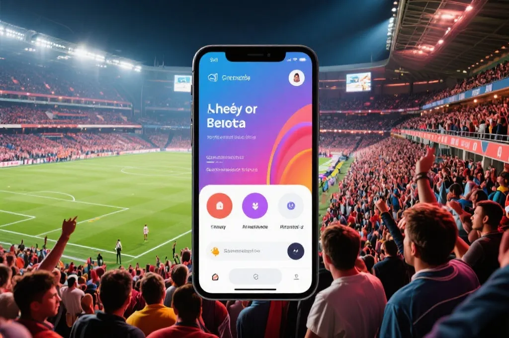 用激情点燃赛场！华体会体育平台app下载入口，开启你的体育预测新时代